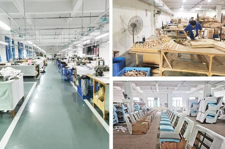 Professional sofa factory - PG Century Professional sofa factory - PG Century