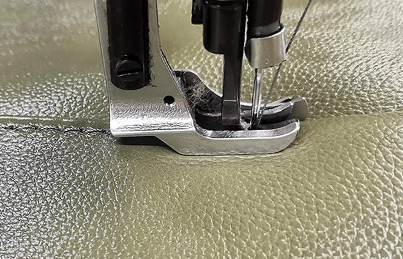Cutting and Stitching Cutting and Stitching